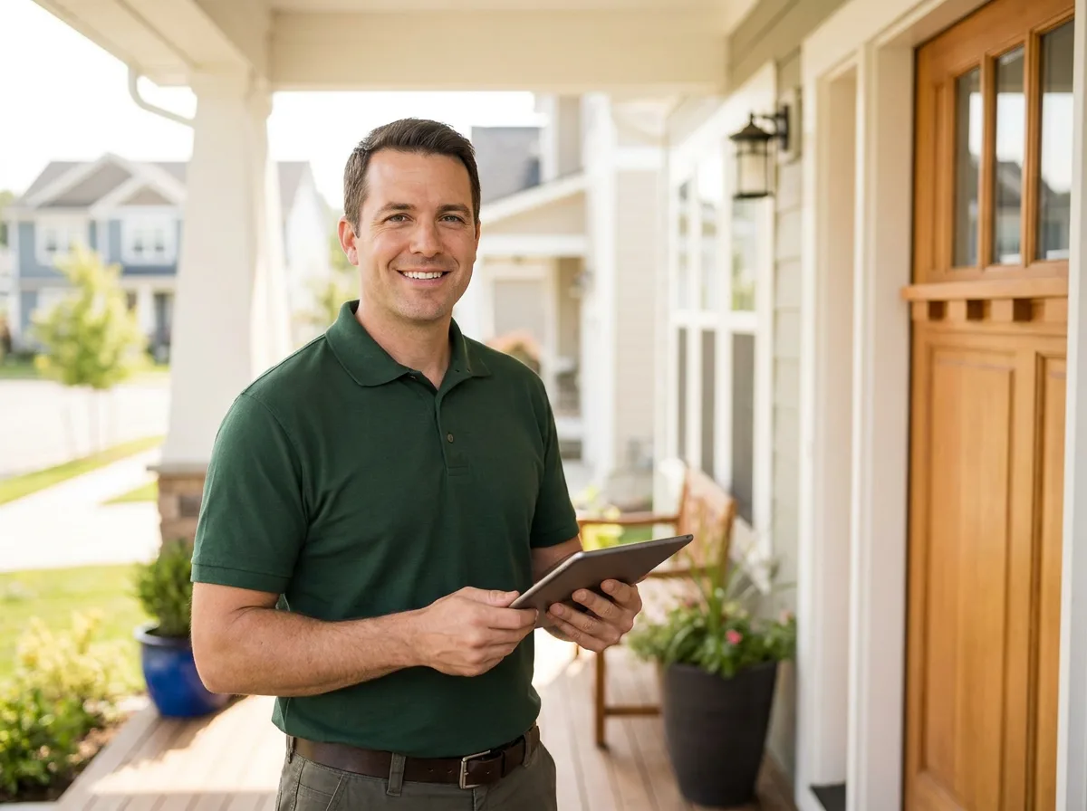Pest control FAQs for La Valle, WI